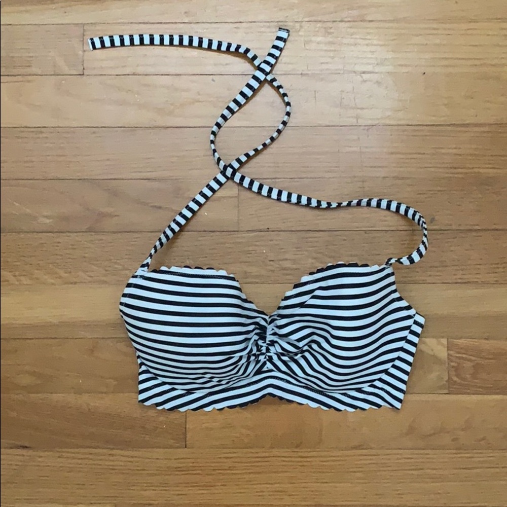 Victoria’s Secret Underwire bikini top